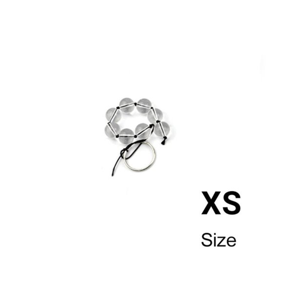 Crystal Glass Beads Toy for Fun activities(21 cm) - Picture 8 of 11